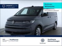 Gebraucht VW Multivan Edition 150 PS (110 kW) 2024 Grau Van