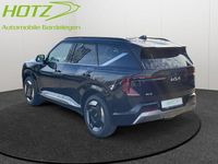 Neu Kia EV5 Earth 160 kW (218 PS) 2026 Schwarz SUV
