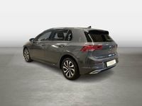 Gebraucht VW Golf VIII Active 150 PS (110 kW) 2023 Delfingrau Limousine