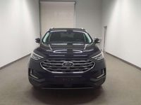 Gebraucht Ford Edge Titanium 238 PS (175 kW) 2020 Obsidianschwarz metallic SUV