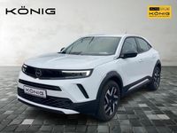 Gebraucht Opel Mokka-e Elegance 100 kW (136 PS) 2023 Weiß SUV