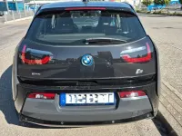 Gebraucht BMW i3 Basis 125 kW (170 PS) 2015 Grau Kleinwagen