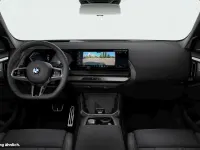 Gebraucht BMW X3 M Sport 190 PS (139 kW) 2025 Saphirschwarz SUV