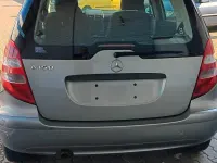 Gebraucht Mercedes A150 95 PS (69 kW) 2007 Grau Kleinwagen