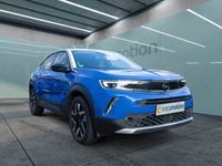 Gebraucht Opel Mokka-e 100 kW (136 PS) 2022 Blau SUV