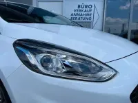 Gebraucht Ford Fiesta ST-Line 95 PS (69 kW) 2020 Andere Kleinwagen