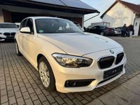 gebraucht BMW 116 d 5-trg*Facelift*Navi*PDC*Tempomat*M-Lenkrad