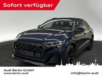 Neu Audi Q8 286 PS (210 kW) 2026 Waitomoblau metallic SUV