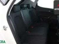 Gebraucht Cupra Leon 190 PS (139 kW) 2024 "candy" weiss Limousine