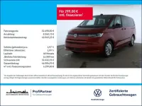 Brugt VW Multivan Life 150 HK (110 kW) 2025 MPV