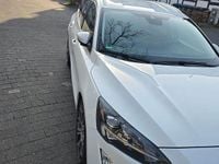Gebraucht Ford Focus Trend 120 PS (88 kW) 2018 Weiß Kombi