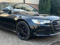 Usado Audi A6 Performance 204 HP (150 kW) 2012 Preto Carrinha