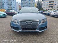 Gebraucht Audi A4 Ambiente 179 PS (131 kW) 2008 Kombi
