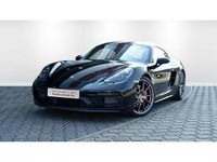 Porsche Cayman Gts Gebraucht Kaufen 37 Autouncle
