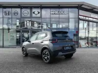 Neu Citroën C3 110 PS (80 kW) 2025 Grau SUV