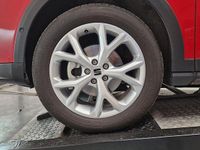 Gebraucht Seat Arona FR 110 PS (80 kW) 2024 Rot SUV