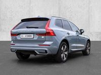 Gebraucht Volvo XC60 Plus 398 PS (292 kW) 2023 Grau SUV