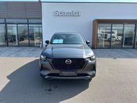 Gebraucht Mazda CX-60 254 PS (186 kW) 2025 Grau SUV