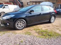 gebraucht Ford Focus Focus1.0 EcoBoost Start-Stopp-System Champions Ed