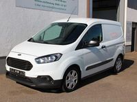 Usata Ford Transit 101 CV (74 kW) 2022 Bianco Monovolume