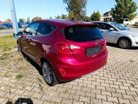 gebraucht Ford Fiesta 1.0 EcoBoost S