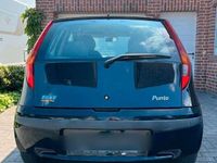 gebraucht Fiat Punto Bj 2003