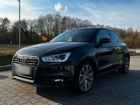 gebraucht Audi A1 Sportback 1.6 TDI - Facelift