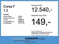 Second-hand Opel Corsa 75 CP (55 kW) 2023 Argintiu Hatchback