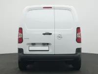 Nowe Opel Combo 102 KM (75 kW) 2025 Biały Minivan