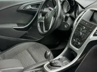 Gebraucht Opel Astra 140 PS (102 kW) 2015 Kombi