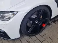 Gebraucht BMW 335 M Performance 420 PS (308 kW) 2012 Weiß Limousine