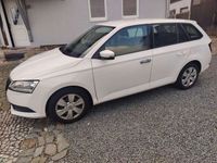 gebraucht Skoda Fabia Combi Cool Plus