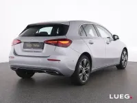 Gebraucht Mercedes A200 Progressive 150 PS (110 kW) 2025 Silber Limousine