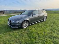 Gebraucht Audi A4 S-Line 190 PS (139 kW) 2015 Andere farben Kombi