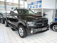 Gebraucht Dodge Ram 401 PS (294 kW) 2019 Schwarz Pickup
