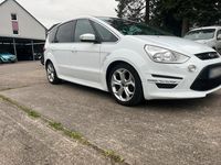 Second-hand Ford S-MAX Titanium 2014 Monovolum