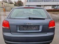 gebraucht Audi A3 1.6 Tüv 04/2025