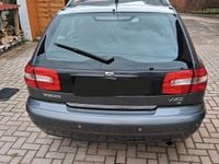 Gebraucht Volvo V40 122 PS (89 kW) 2003 Grau Kombi