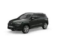 Gebraucht Seat Ateca 150 PS (110 kW) 2023 Grün ("camouflage" grün) SUV