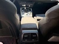 Usado Audi A6 190 HP (139 kW) 2018 Prateado Sedan