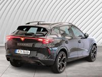 Gebraucht Cupra Formentor VZ 265 PS (194 kW) 2025 Schwarz SUV