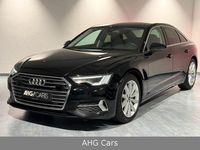 Gebraucht Audi A6 Sport 286 PS (210 kW) 2022 Schwarz Limousine