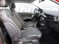 gebraucht Opel Adam Glam 1.2 Sitzheizung PDC Panorama Allwetterr.