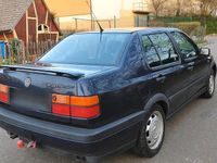 Gebraucht VW Vento GT 115 PS (84 kW) 1994 Blau Limousine