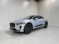 Gebraucht Jaguar I-Pace SE 294 kW (400 PS) 2019 Grau SUV