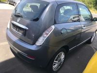 gebraucht Lancia Ypsilon 1.4 16V