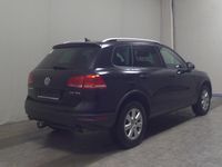 Gebraucht VW Touareg 204 PS (150 kW) 2018 Schwarz SUV