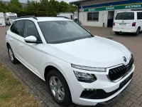 Neu Skoda Kamiq 116 PS (85 kW) 2026 SUV