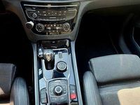 Gebraucht Peugeot 508 163 PS (119 kW) 2013 Schwarz Limousine