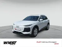 Gebraucht Audi e-tron 284 kW (387 PS) 2025 SUV